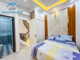 Nhà Phố Tân Cổ Điển Sang Trọng Khu Dân Cư The Sun Nhà Bè