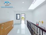 Nhà Phố Tân Cổ Điển Sang Trọng Khu Dân Cư The Sun Nhà Bè
