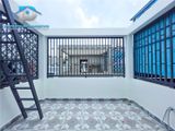 Nhà Phố Tân Cổ Điển Sang Trọng Khu Dân Cư The Sun Nhà Bè