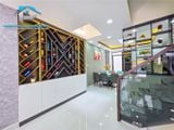 Nhà Hiện Đại Mới Đẹp Hẻm 160 Nguyễn Văn Quỳ Phú Thuận Quận 7