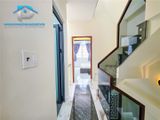 Nhà Hiện Đại Mới Đẹp Hẻm 160 Nguyễn Văn Quỳ Phú Thuận Quận 7