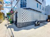 Nhà Đẹp Khỏi Chê Góc 2 Mặt Tiền Thoáng Mát Đường Phạm Hữu Lầu Quận 7