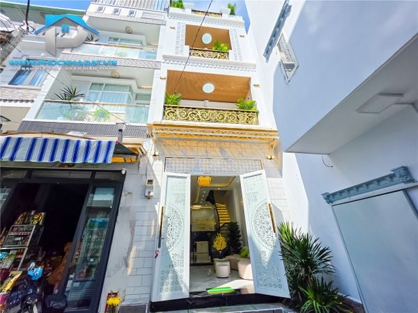 Không Thể Bỏ Qua Cơ Hội Nhà Đẹp Xây Mới Huỳnh Thị Đồng Nhà Bè