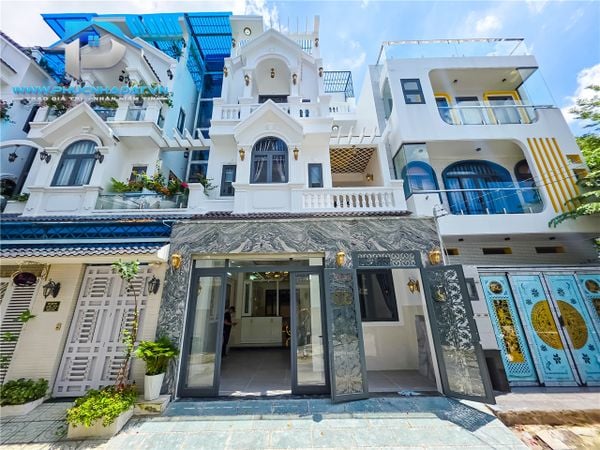 Phải Thật Nhanh Mới Kịp Nhà Đẹp Đồng Bộ Huỳnh Tấn Phát Nhà Bè