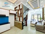 Nhà Phố Hiện Đại Khu Dân Cư The Sun Residence Nhà Bè