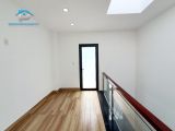Nhà Phố Hiện Đại Khu Dân Cư The Sun Residence Nhà Bè