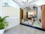 Nhà Phố Hiện Đại Khu Dân Cư The Sun Residence Nhà Bè