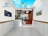 Nhà Phố Hiện Đại Khu Dân Cư The Sun Residence Nhà Bè