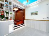 Nhà Phố Hiện Đại Khu Dân Cư The Sun Residence Nhà Bè