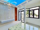 Nhà Phố Hiện Đại Khu Dân Cư The Sun Residence Nhà Bè