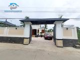 Biệt Thự Vườn 370m2 Cần Giuộc Long An