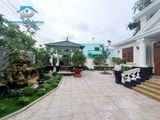 Biệt Thự Vườn 370m2 Cần Giuộc Long An