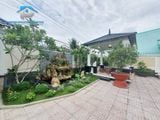Biệt Thự Vườn 370m2 Cần Giuộc Long An