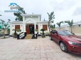 Biệt Thự Vườn 370m2 Cần Giuộc Long An