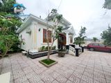 Biệt Thự Vườn 370m2 Cần Giuộc Long An