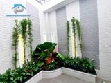 Biệt Thự Tân Cổ Điển 5x20m Huỳnh Tấn Phát Nhà Bè