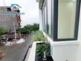 Nhà Phố Mặt Tiền Khu Dân Cư The Sun Residence Nhà Bè