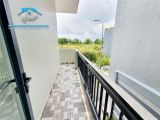 Nhà Phố 80m2 Xe Hơi Nguyễn Bình Nhà Bè