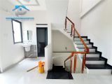 Nhà Phố 80m2 Xe Hơi Nguyễn Bình Nhà Bè