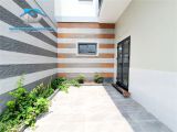Nhà Phố 80m2 Xe Hơi Nguyễn Bình Nhà Bè