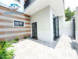 Nhà Phố 80m2 Xe Hơi Nguyễn Bình Nhà Bè