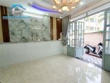 Nhà 1 Lầu SHR Hẻm 1979 Huỳnh Tấn Phát Nhà Bè