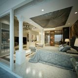 Nhà Phố Khu Dân Cư Ven Sông Tân Phong Quận 7