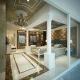 Nhà Phố Khu Dân Cư Ven Sông Tân Phong Quận 7