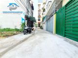 Bán Nhà Hẻm Xe Hơi 7m Huỳnh Thị Đồng Thị Trấn Nhà Bè
