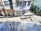 Nhà Mặt Tiền Hẻm Xe Hơi 76 Dương Cát Lợi Nhà Bè