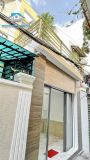 Nhà Đẹp 1 Lầu Hẻm 62 Lâm Văn Bền Quận 7