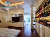 Bán Biệt Thự Mỹ Phú Liền Kề Phú Mỹ Hưng Quận 7