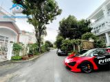 Bán Biệt Thự Mỹ Phú Liền Kề Phú Mỹ Hưng Quận 7
