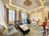 Bán Biệt Thự Góc 2 Mặt Tiền Huỳnh Tấn Phát Quận 7