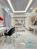 Bán Biệt Thự Góc 2 Mặt Tiền Huỳnh Tấn Phát Quận 7