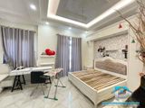 Bán Biệt Thự Góc 2 Mặt Tiền Huỳnh Tấn Phát Quận 7