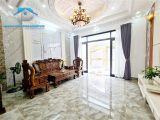 Bán Nhà Hẻm Xe Hơi 2177 Huỳnh Tấn Phát Thị Trấn Nhà Bè