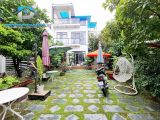 Bán Villa Sân Vườn Góc 2 Mặt Tiền Nguyễn Văn Tạo Nhà Bè