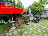 Bán Villa Sân Vườn Góc 2 Mặt Tiền Nguyễn Văn Tạo Nhà Bè