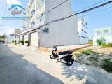 Bán Đất Mặt Tiền Hẻm Xe Hơi 2534 Huỳnh Tấn Phát Nhà Bè