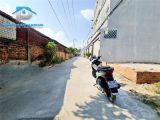 Bán Đất Mặt Tiền Hẻm Xe Hơi 2534 Huỳnh Tấn Phát Nhà Bè