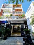 Biệt Thự Hiện Đại KDC Anh Tuấn Green Riverside Huỳnh Tấn Phát Nhà Bè