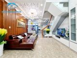 Biệt Thự Hiện Đại KDC Anh Tuấn Green Riverside Huỳnh Tấn Phát Nhà Bè