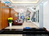 Biệt Thự Hiện Đại KDC Anh Tuấn Green Riverside Huỳnh Tấn Phát Nhà Bè