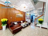 Biệt Thự Hiện Đại KDC Anh Tuấn Green Riverside Huỳnh Tấn Phát Nhà Bè