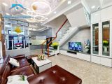 Biệt Thự Hiện Đại KDC Anh Tuấn Green Riverside Huỳnh Tấn Phát Nhà Bè