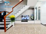 Biệt Thự Hiện Đại KDC Anh Tuấn Green Riverside Huỳnh Tấn Phát Nhà Bè