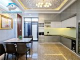 Biệt Thự Hiện Đại KDC Anh Tuấn Green Riverside Huỳnh Tấn Phát Nhà Bè