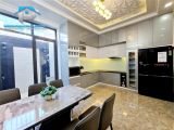 Biệt Thự Hiện Đại KDC Anh Tuấn Green Riverside Huỳnh Tấn Phát Nhà Bè
