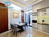 Biệt Thự Hiện Đại KDC Anh Tuấn Green Riverside Huỳnh Tấn Phát Nhà Bè